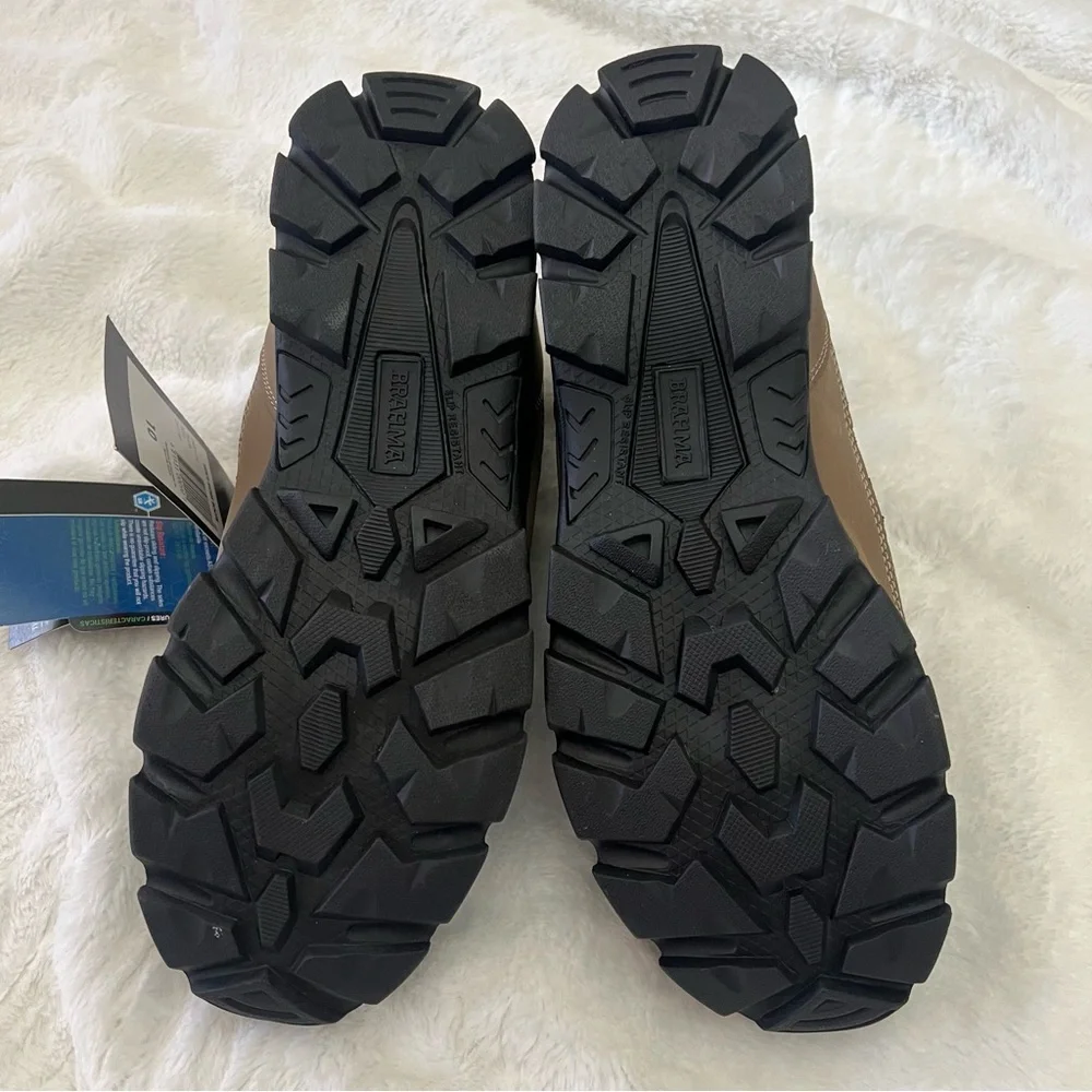 Brahma Men's Work Boots